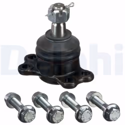Rotule de suspension DELPHI TC3389