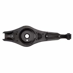 Bras de suspension DELPHI TC3405 essieu arrière, gauche, droite, arrière