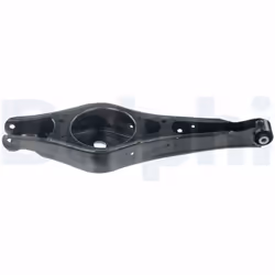 Bras de suspension DELPHI TC3405 essieu arrière, gauche, droite, arrière