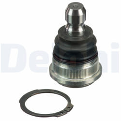 Rotule de suspension DELPHI TC3404