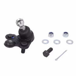 Bras de suspension DELPHI TC3402