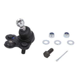 Bras de suspension DELPHI TC3402