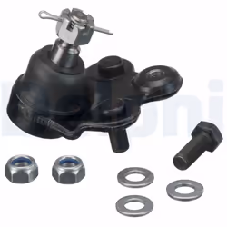 Bras de suspension DELPHI TC3402
