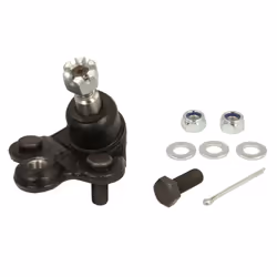 Bras de suspension DELPHI TC3403