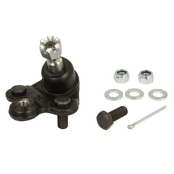Bras de suspension DELPHI TC3403