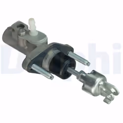 Émetteur d'embrayage DELPHI LM80452