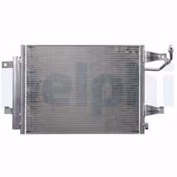 Condenseur, climatisation DELPHI CF20270