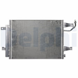 Condenseur, climatisation DELPHI CF20270