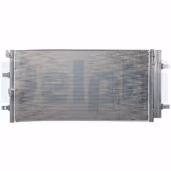 Condenseur, climatisation DELPHI CF20277