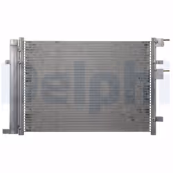 Condenseur, climatisation DELPHI CF20293