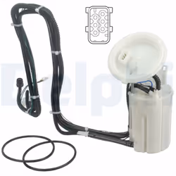 Unité d'injection de carburant DELPHI FG1239-12B1