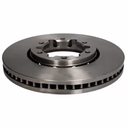 Disque de frein DELPHI BG9179 avant, ventilé, 1 pièce
