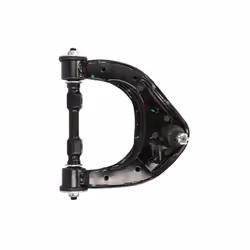 Bras de suspension DELPHI TC3372 essieu avant, gauche, avant
