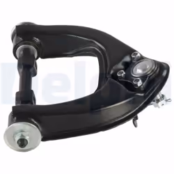 Bras de suspension DELPHI TC3373 essieu avant, droite, avant