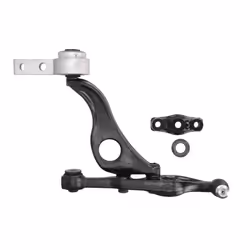 Bras de suspension DELPHI TC3393 essieu avant, droite, avant