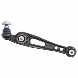 Bras de suspension DELPHI TC3149 essieu avant, gauche, arrière