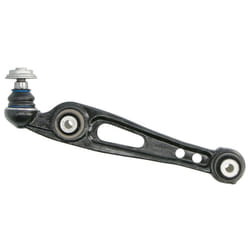 Bras de suspension DELPHI TC3149 essieu avant, gauche, arrière