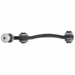 Bras de suspension DELPHI TC3149 essieu avant, gauche, arrière