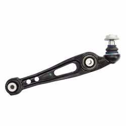 Bras de suspension DELPHI TC3150 essieu avant, droite, arrière