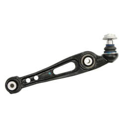 Bras de suspension DELPHI TC3150 essieu avant, droite, arrière