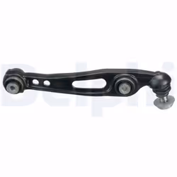 Bras de suspension DELPHI TC3150 essieu avant, droite, arrière