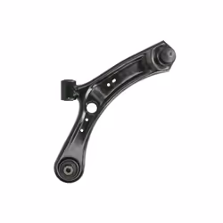Bras de suspension DELPHI TC3422 essieu avant, droite, avant