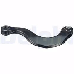 Bras de suspension DELPHI TC3425 essieu arrière, gauche, droite, arrière