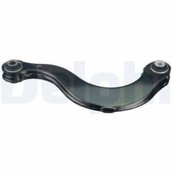 Bras de suspension DELPHI TC3425 essieu arrière, gauche, droite, arrière