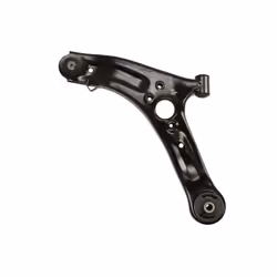 Bras de suspension DELPHI TC3417 essieu avant, gauche, avant