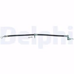 Flexible de frein DELPHI LH7282, droite