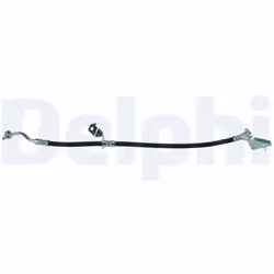 Flexible de frein DELPHI LH7283, gauche
