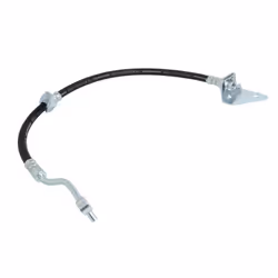 Flexible de frein DELPHI LH7284, droite