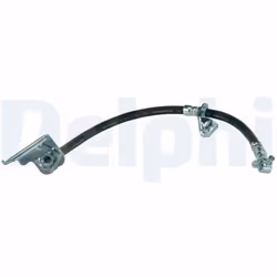 Flexible de frein DELPHI LH7284, droite