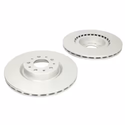 Disque de frein DELPHI BG4797C avant, ventilé, 2 pièce