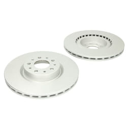 Disque de frein DELPHI BG4797C avant, ventilé, 2 pièce