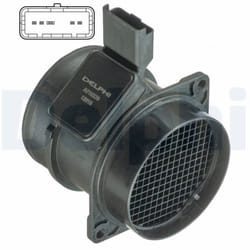 débitmètre de masse d'air DELPHI AF10370-12B1