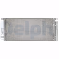 Condenseur, climatisation DELPHI CF20269