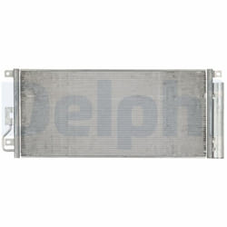 Condenseur, climatisation DELPHI CF20269