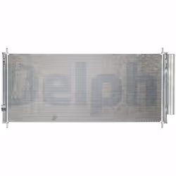 Condenseur, climatisation DELPHI CF20281