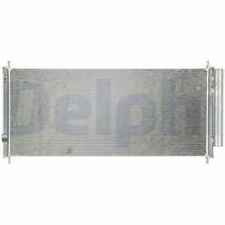 Condenseur, climatisation DELPHI CF20281