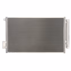 Condenseur, climatisation DELPHI CF20300