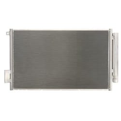 Condenseur, climatisation DELPHI CF20300