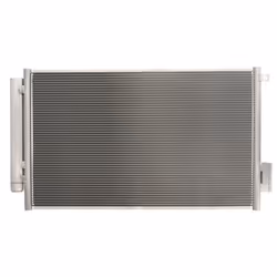 Condenseur, climatisation DELPHI CF20300
