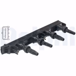 Bobine d'allumage DELPHI GN10503