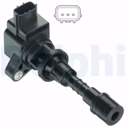 Bobine d'allumage DELPHI GN10400