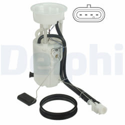 Unité d'injection de carburant DELPHI FG1228-12B1