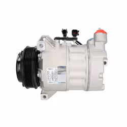 Compresseur de climatisation DELPHI CS20482