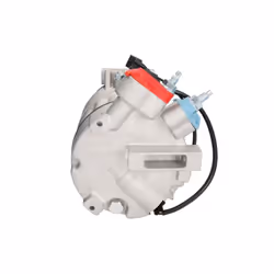 Compresseur de climatisation DELPHI CS20482