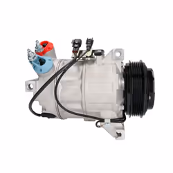 Compresseur de climatisation DELPHI CS20482 - Vue supplémentaire 4