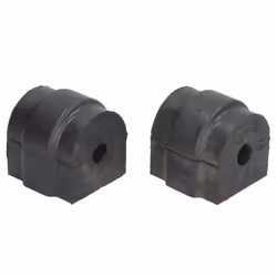 Silent bloc de barre stabilisatrice DELPHI TD1634W, 2 pièce